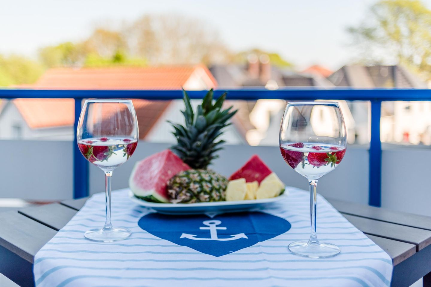  Klosterstrasse 14 a Whg. 13 Deutschland - 