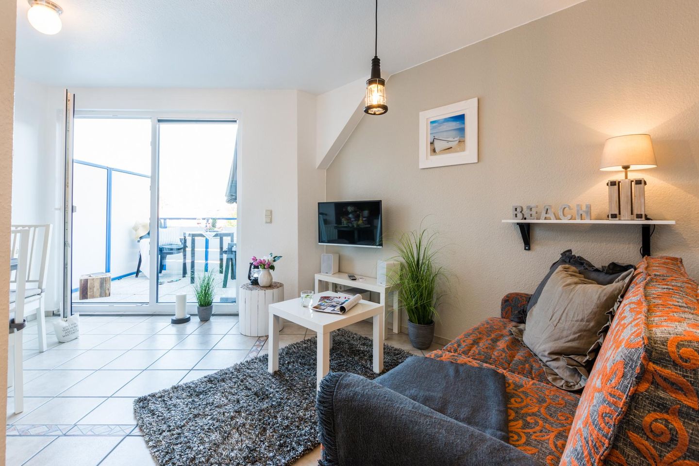  Klosterstrasse 14 a Whg. 13 Deutschland - Wohnzimmer