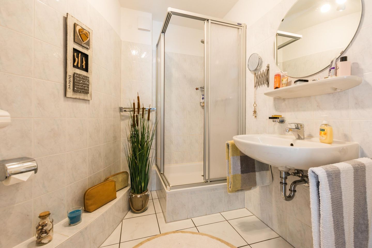  Klosterstrasse 14 a Whg. 13 Deutschland - Badezimmer