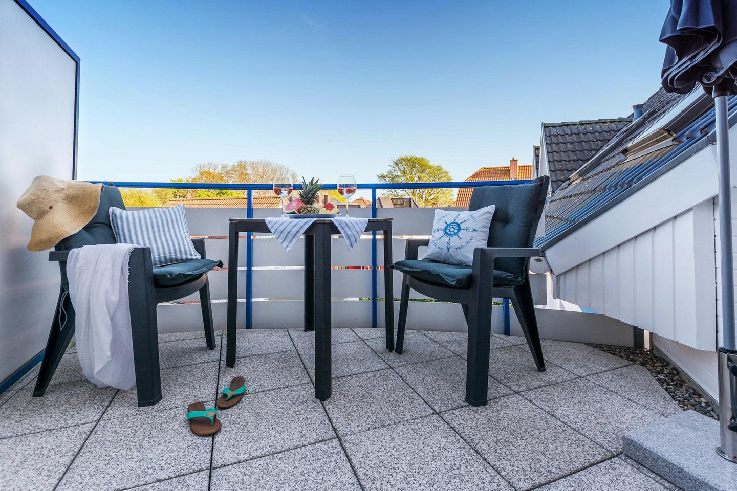  Klosterstrasse 14 a Whg. 13 Deutschland - 