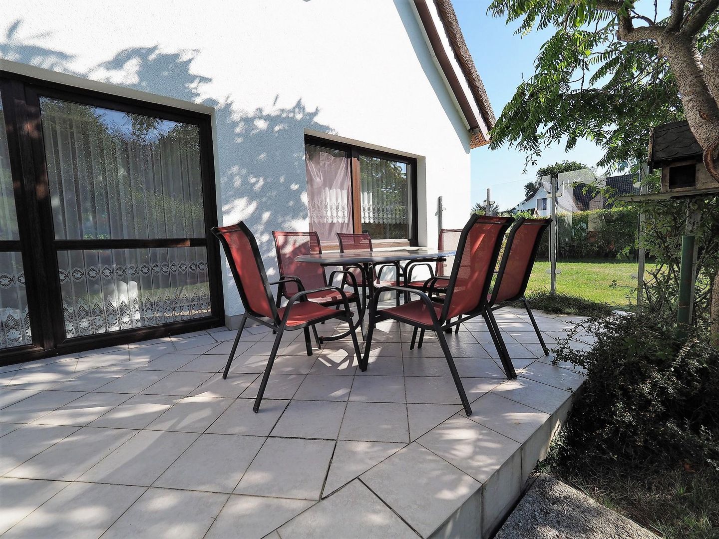  Nehmzowsgang 13 Deutschland - 