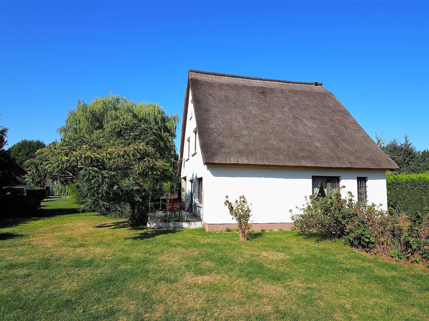  Nehmzowsgang 13 Deutschland - Garten