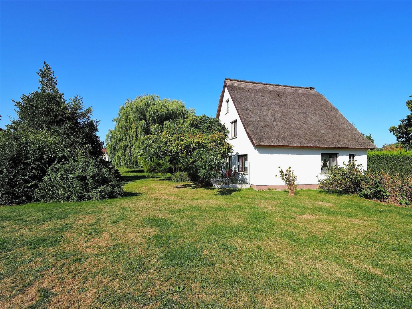  Nehmzowsgang 13 Deutschland - Garten