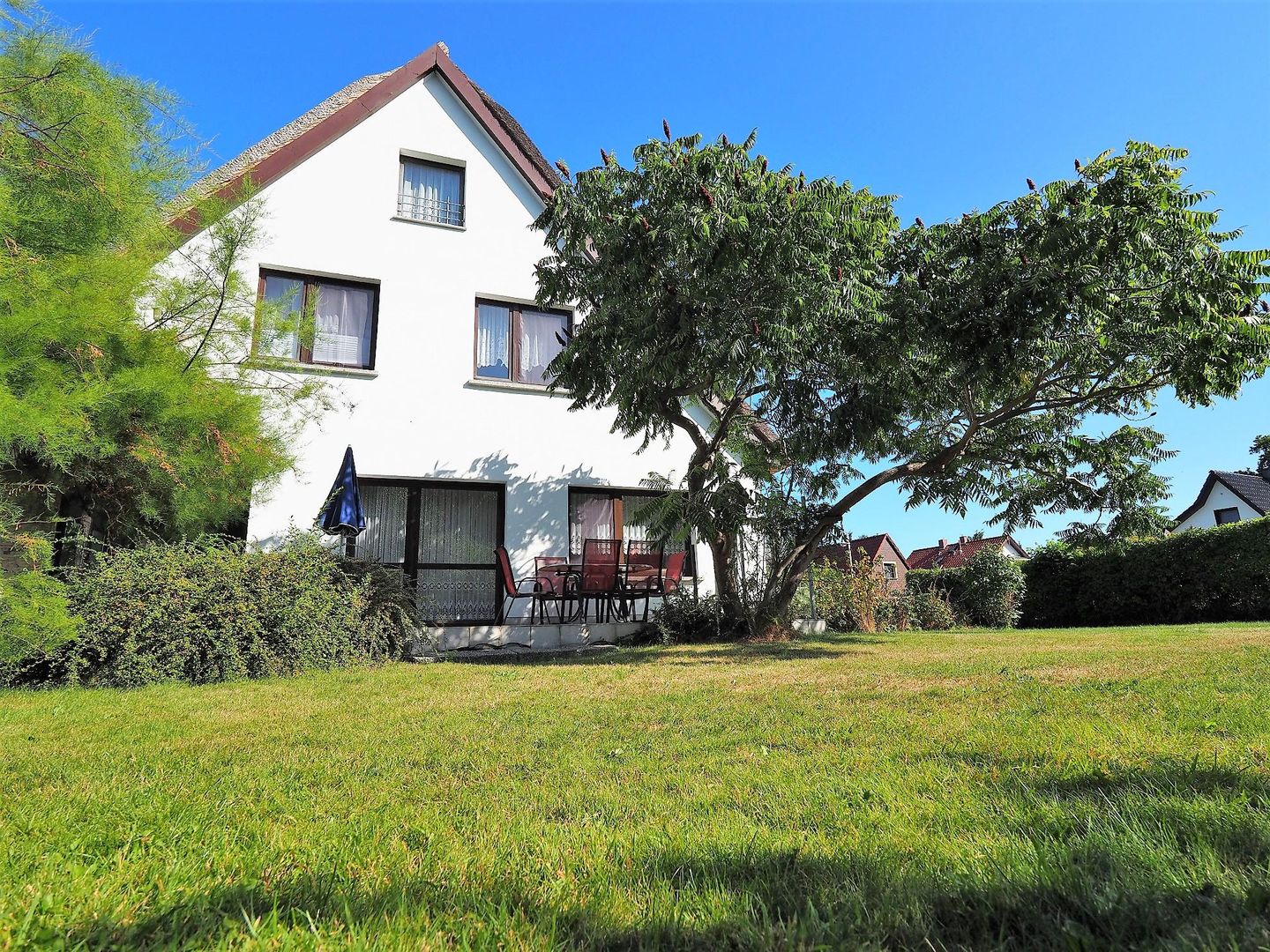  Nehmzowsgang 13 Deutschland - Garten