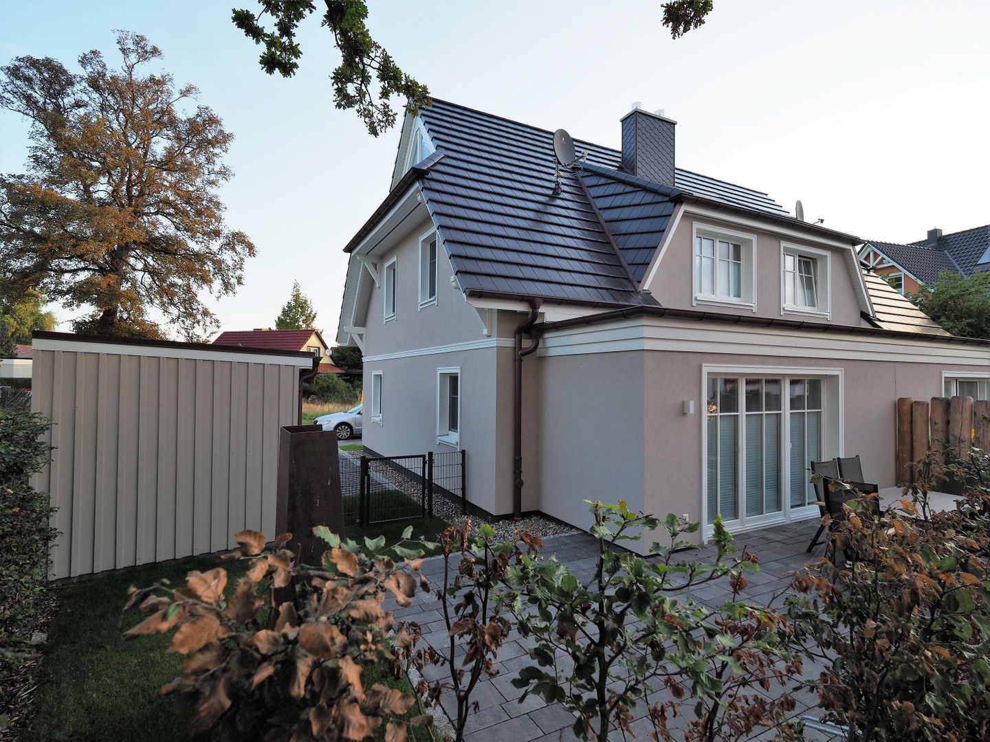  Barther Strasse 10 "Seeschwalbe" Deutschland - 