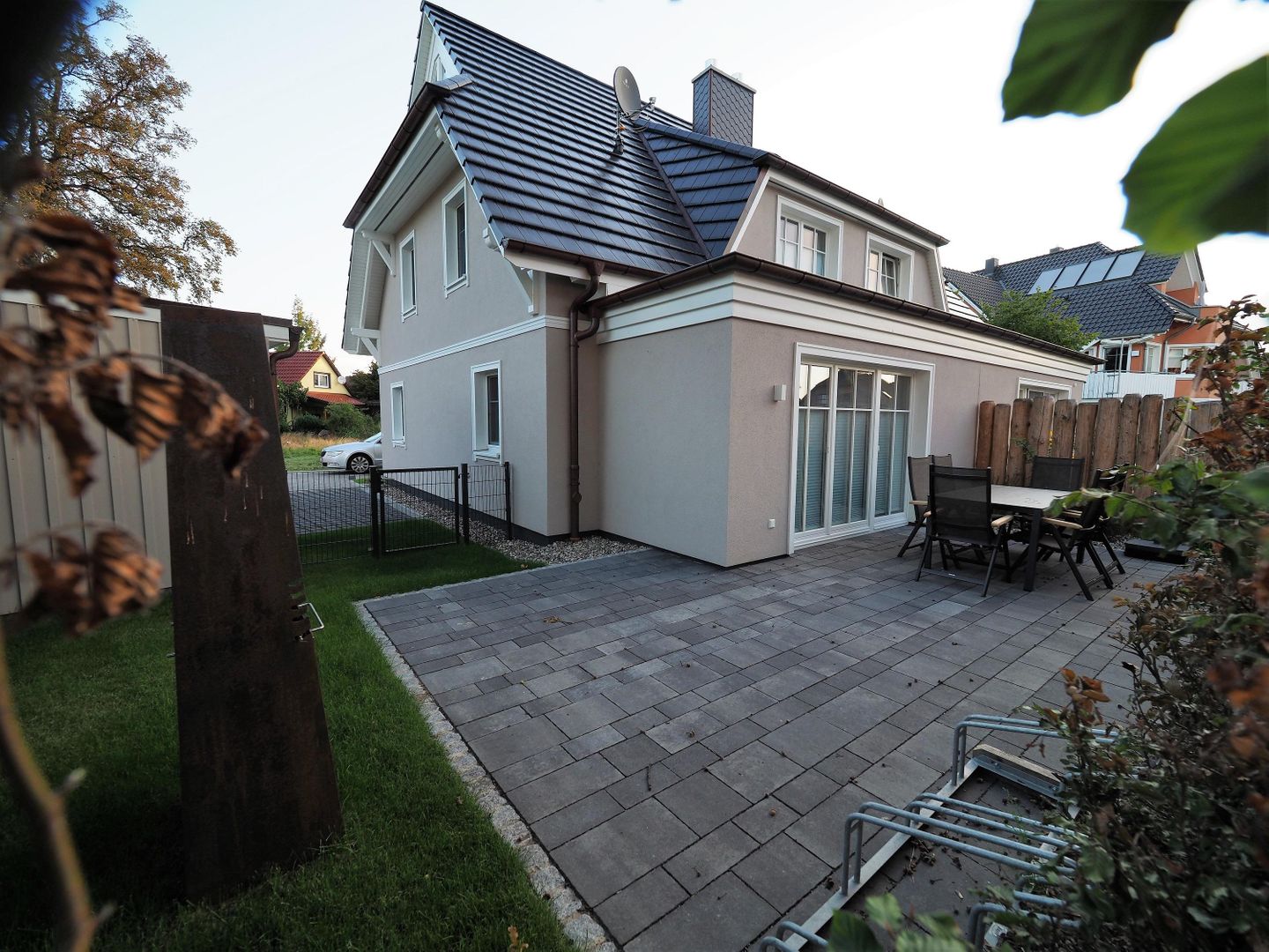  Barther Strasse 10 "Seeschwalbe" Deutschland - 