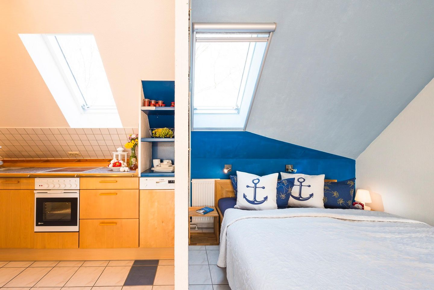  Birkenstrasse 6i Whg. 10/Kiesewetter Deutschland - 