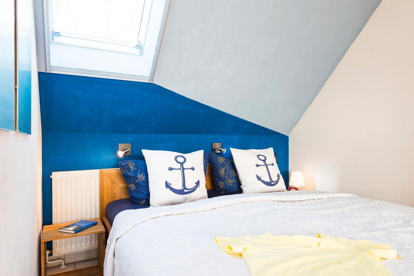  Birkenstrasse 6i Whg. 10/Kiesewetter Deutschland - Schlafzimmer