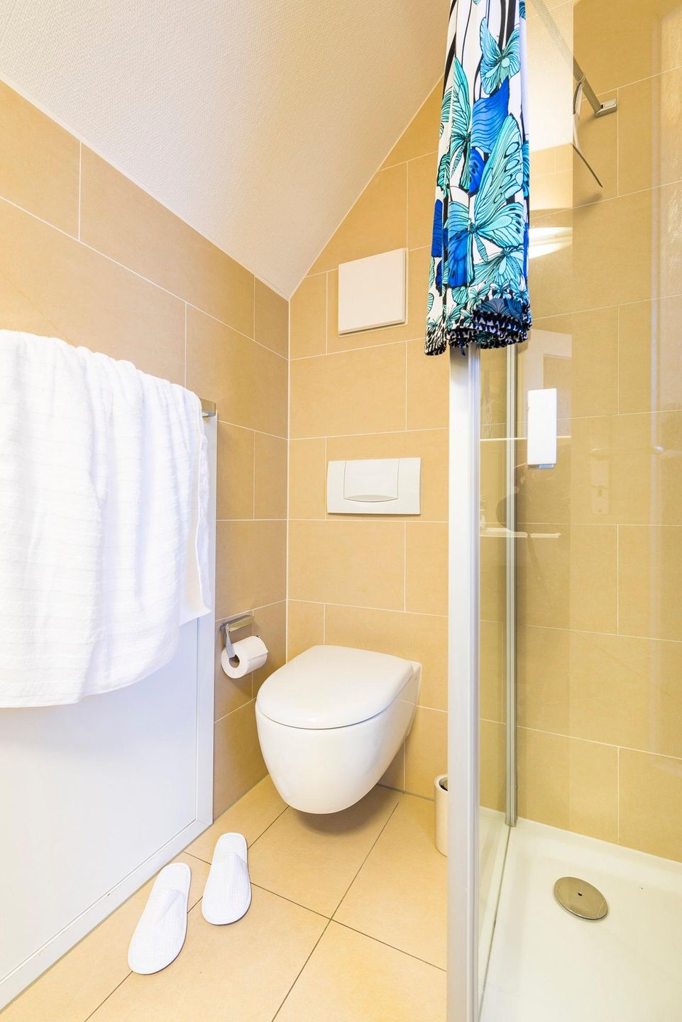  Birkenstrasse 6i Whg. 10/Kiesewetter Deutschland - Badezimmer