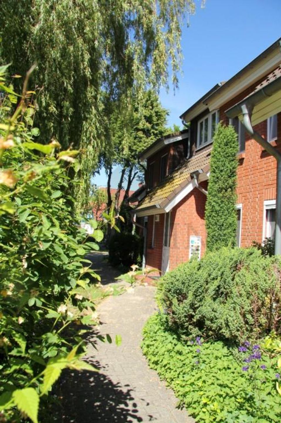  Birkenstrasse 6i Whg. 10/Kiesewetter Deutschland - 