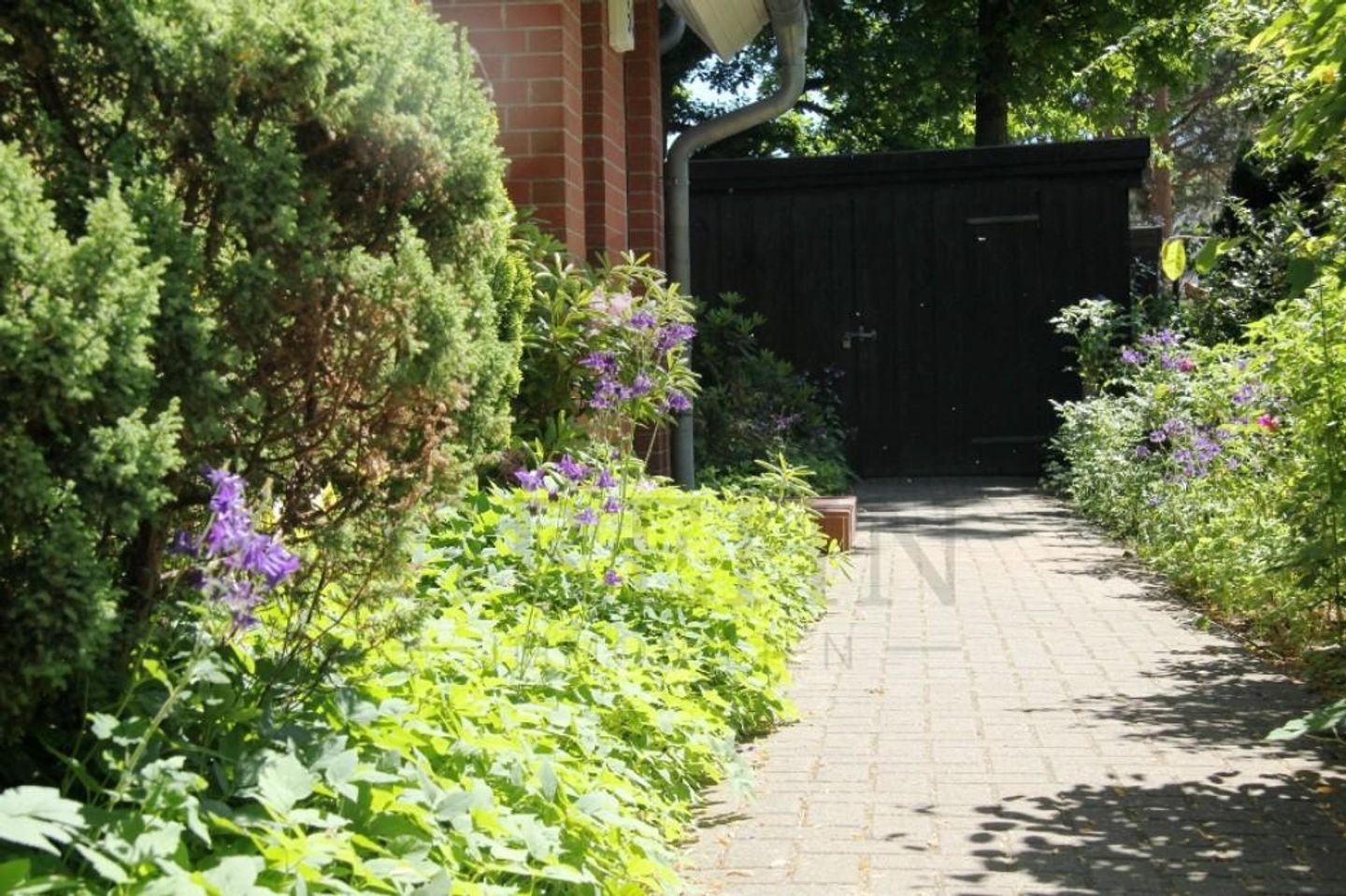  Birkenstrasse 6i Whg. 10/Kiesewetter Deutschland - 