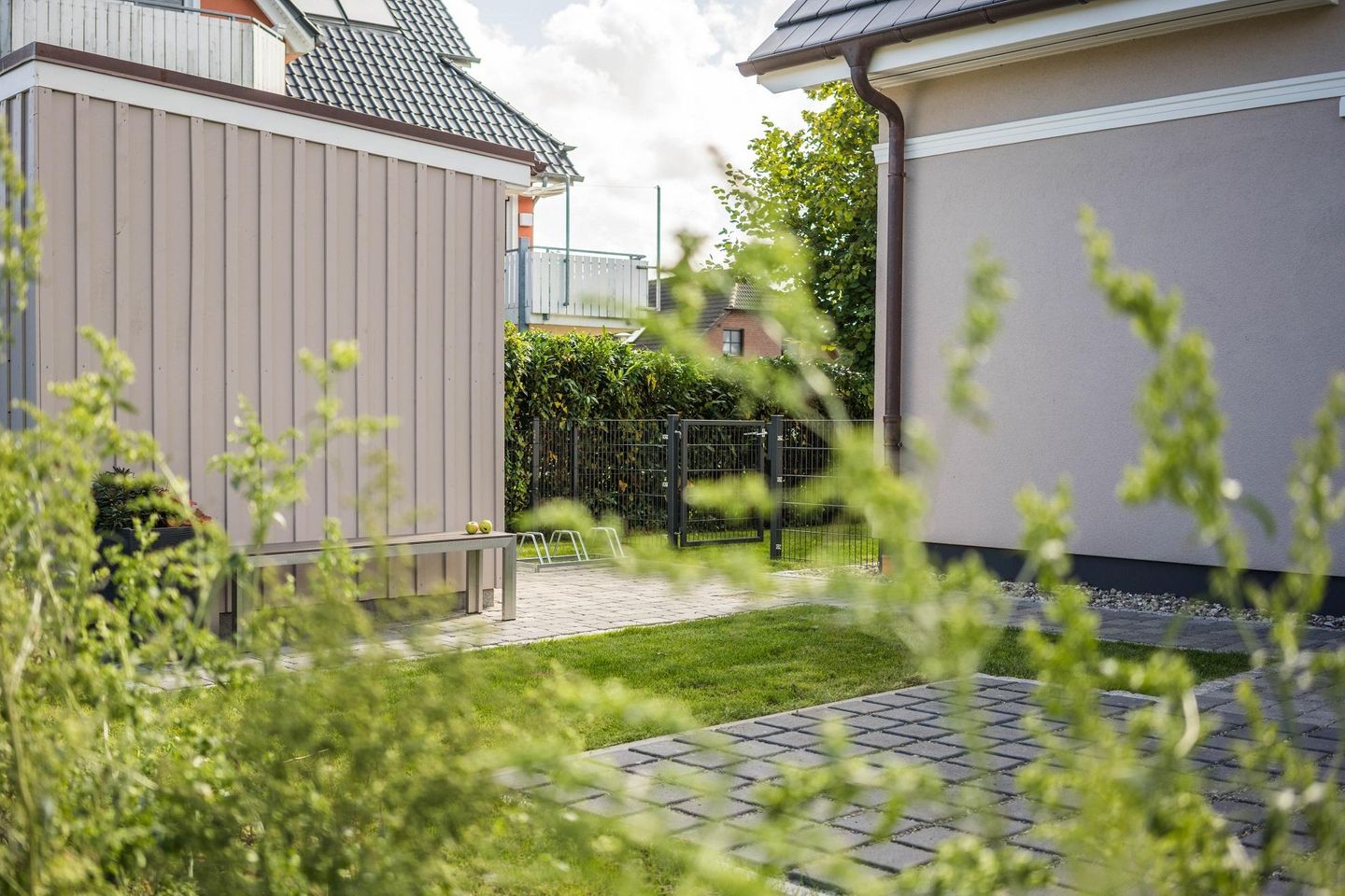  Barther Strasse 10a "Austernfischer" Deutschland - 