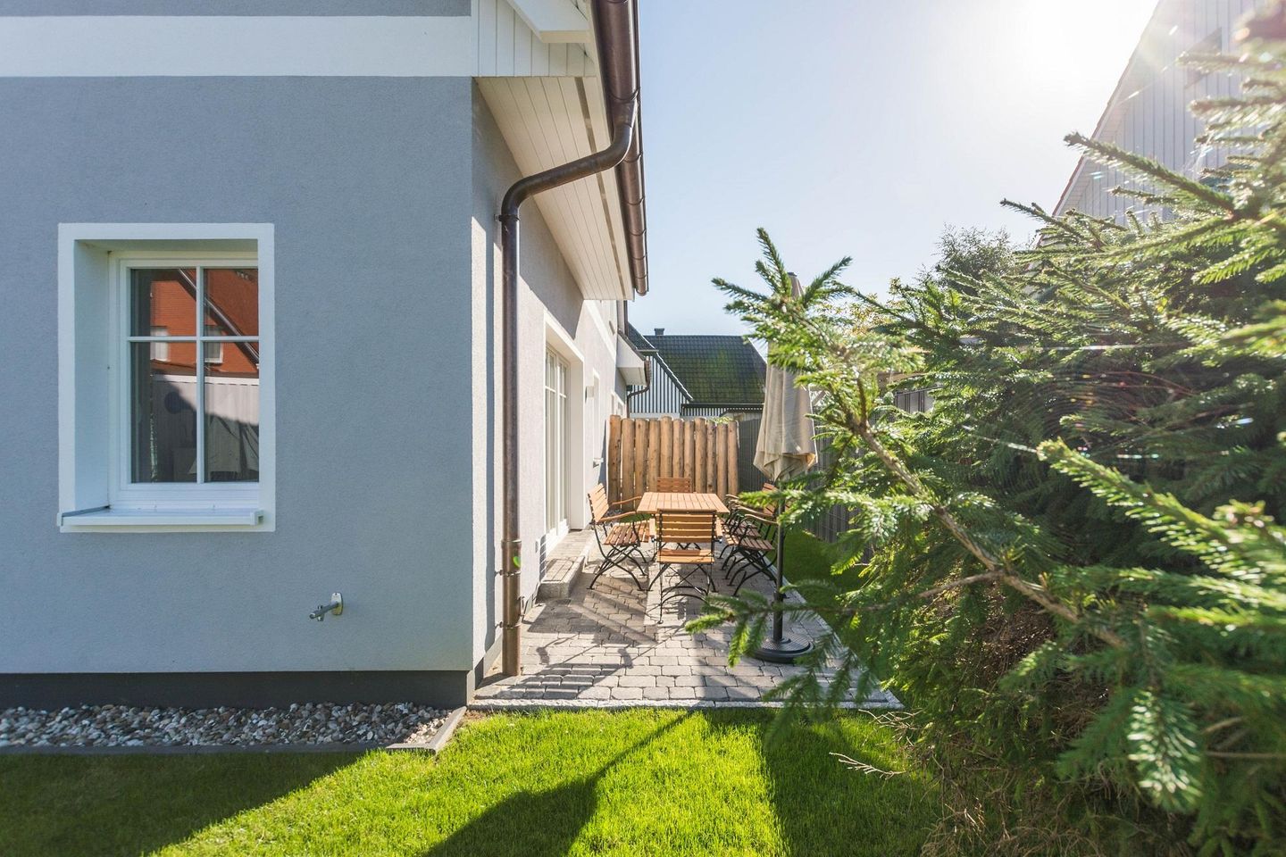  Schulstrasse 28 "Haus Helle Brise" Deutschland - 