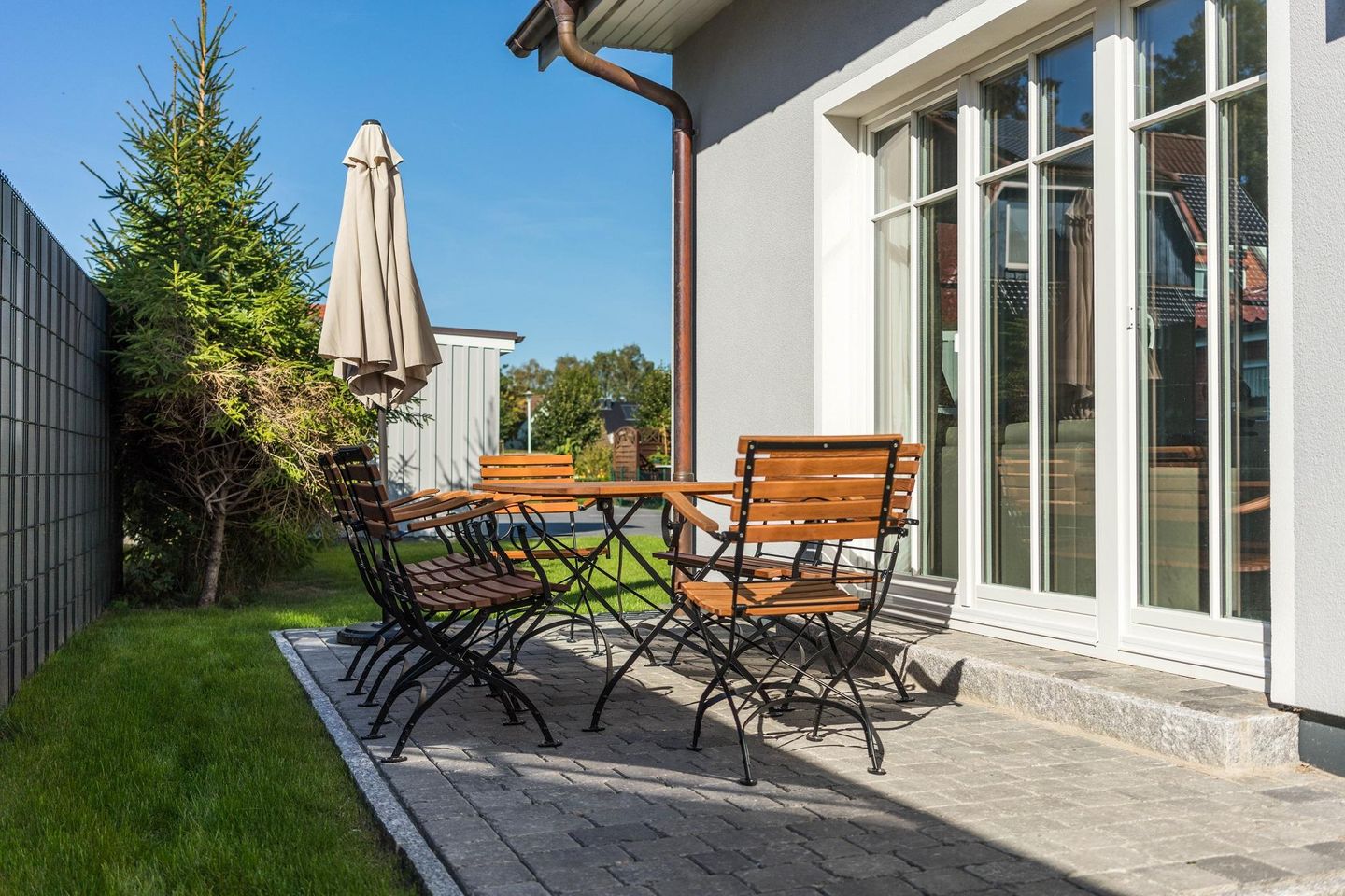  Schulstrasse 28 "Haus Helle Brise" Deutschland - 