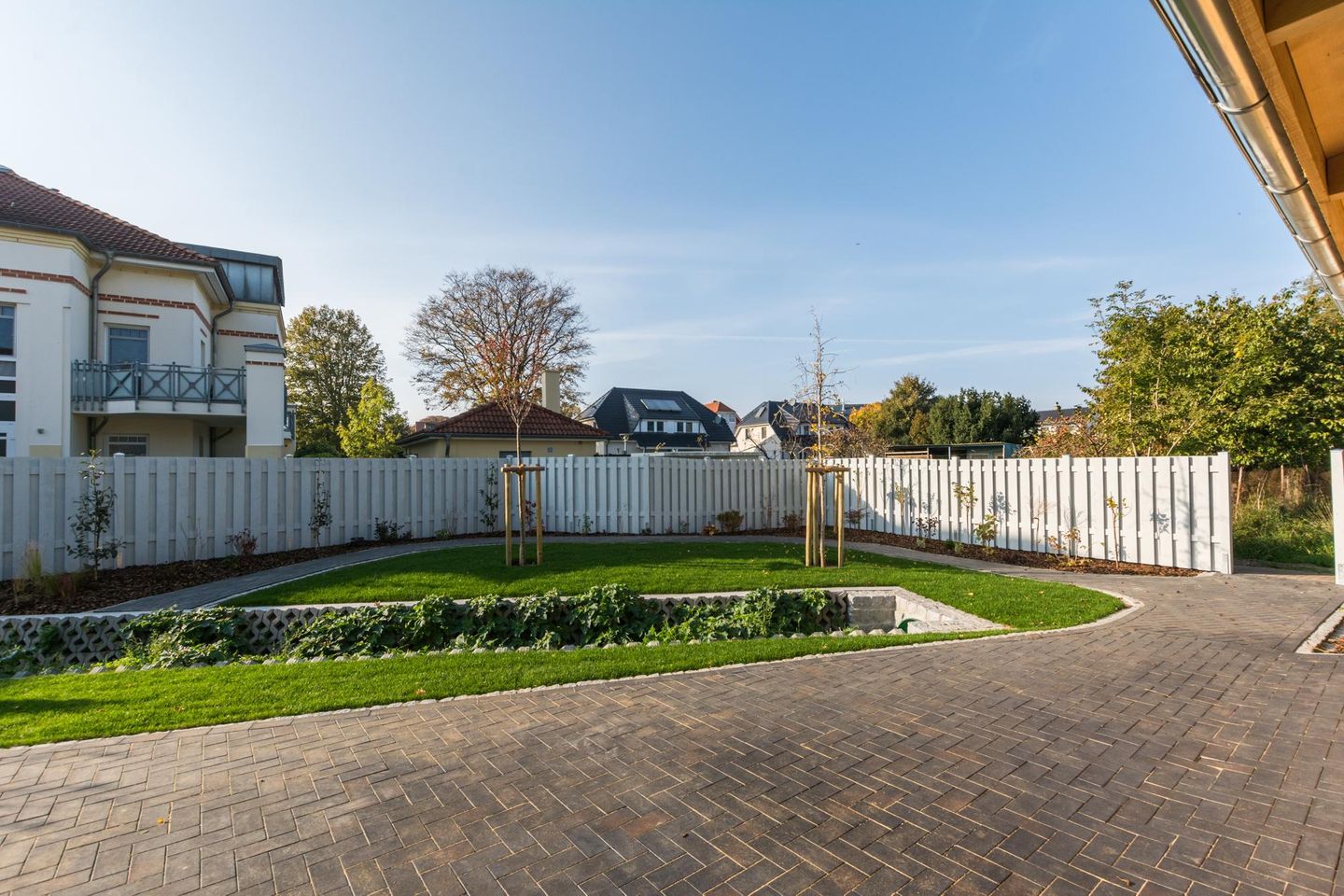  Hafenstrasse 29 "Buten un Binnen" Deutschland - 