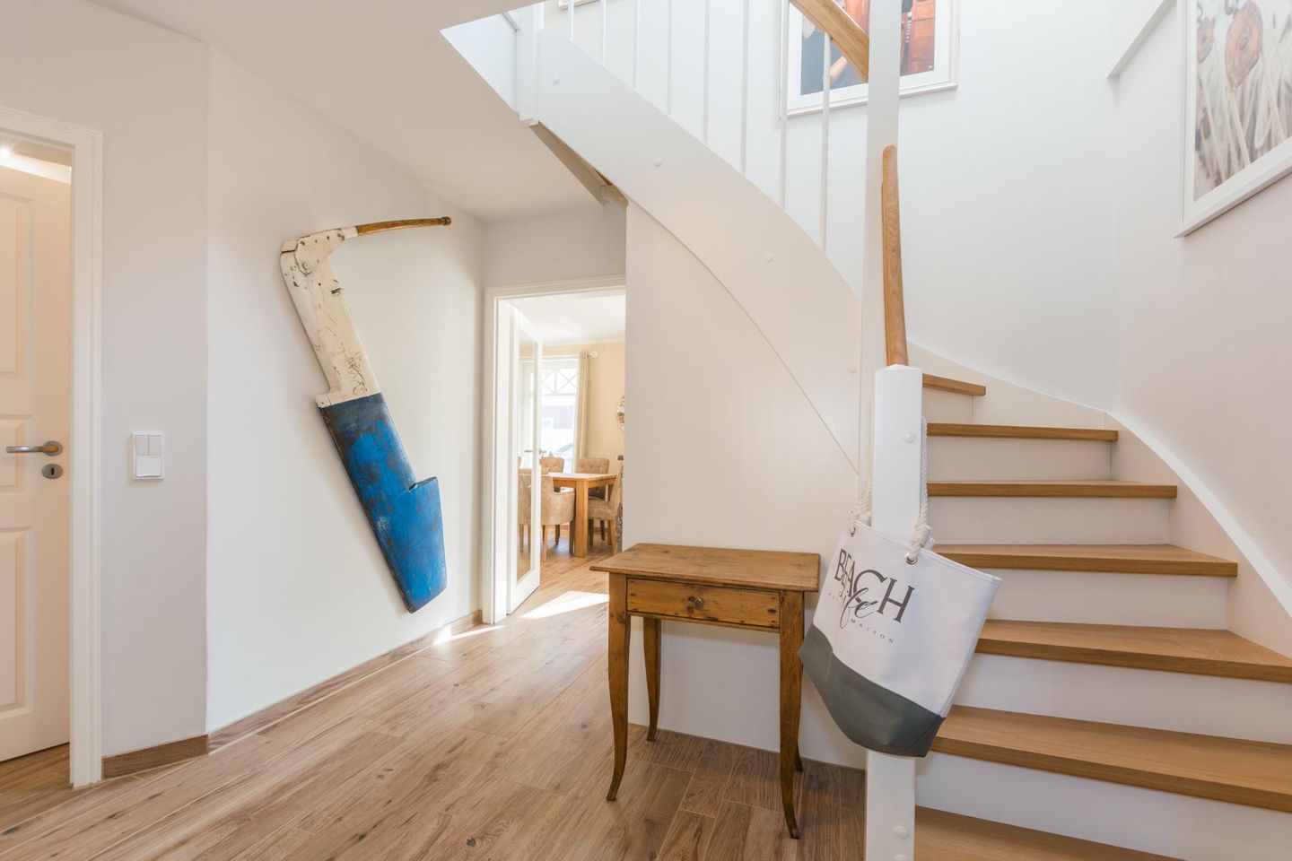  Hafenstrasse 29 "Buten un Binnen" Deutschland - 