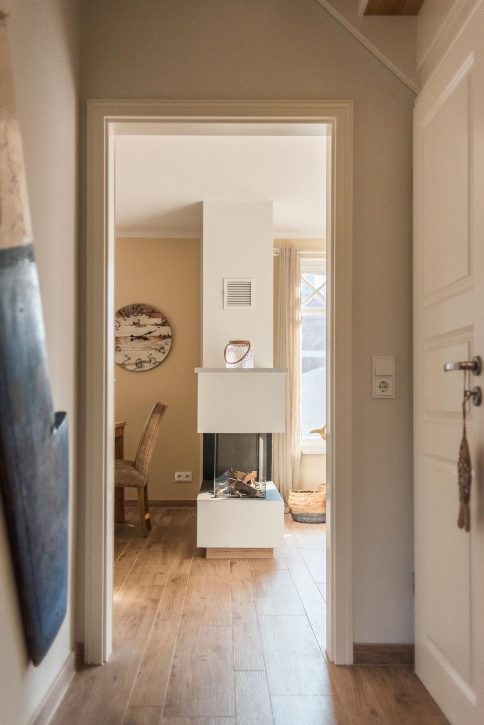  Hafenstrasse 29 "Buten un Binnen" Deutschland - 