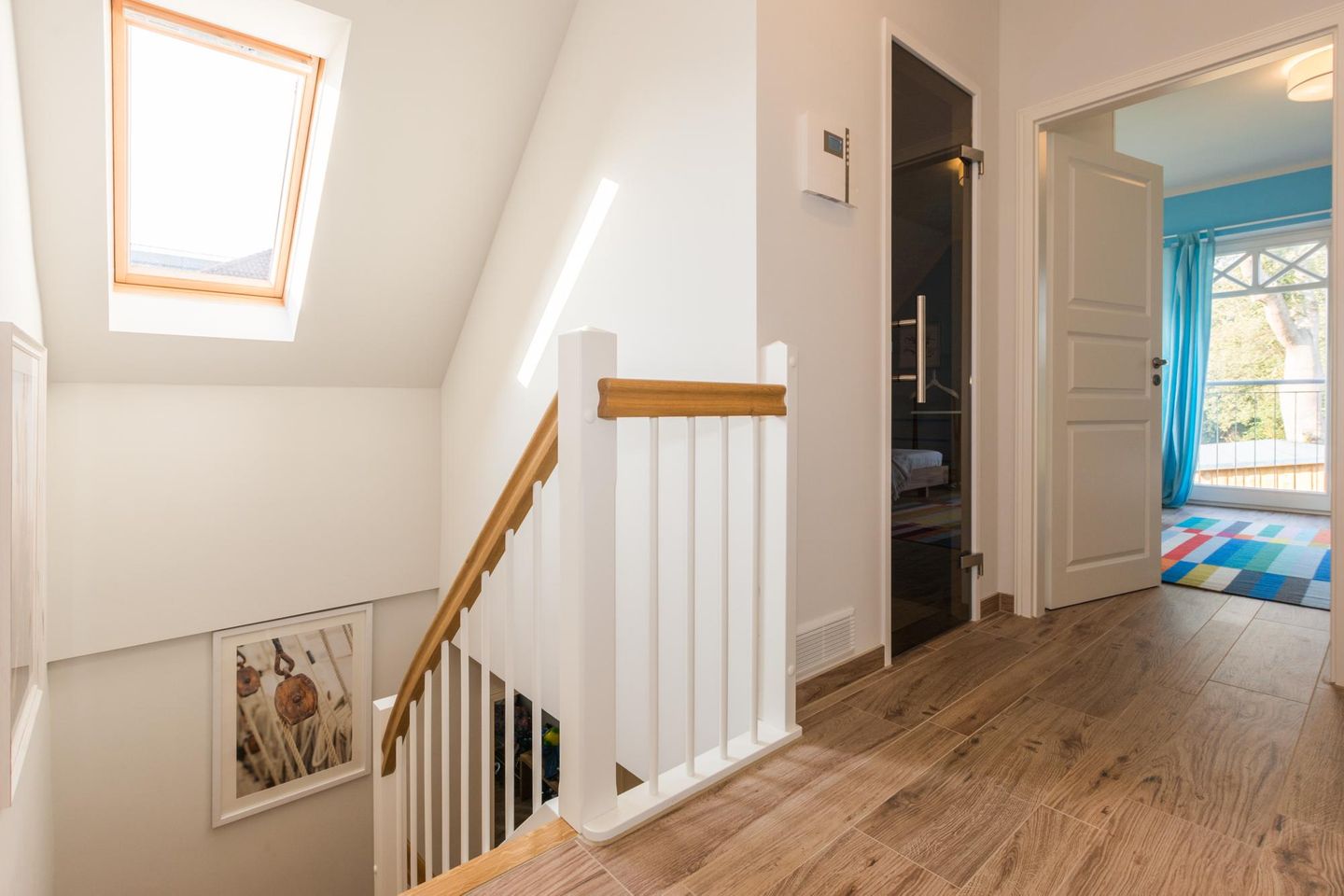  Hafenstrasse 29 "Buten un Binnen" Deutschland - 