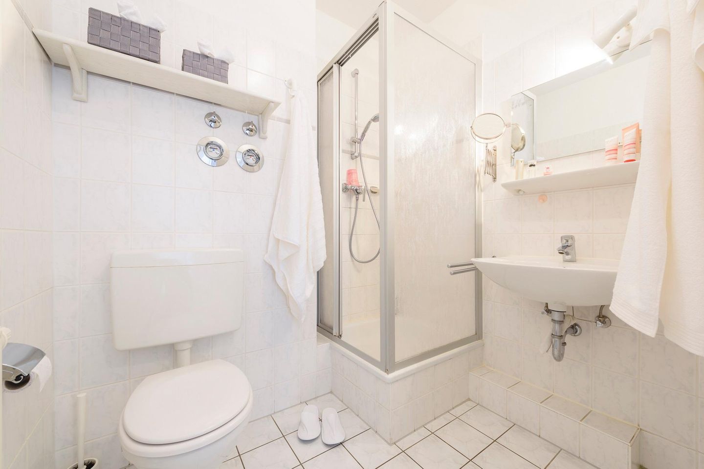  Strandstrasse 51 Whg. 2 Deutschland - Badezimmer