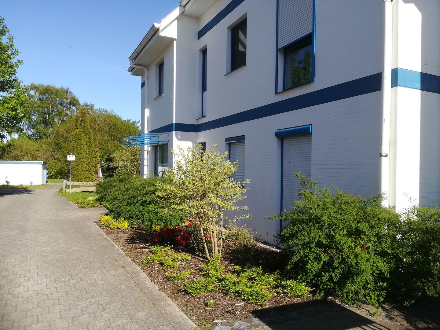  Klosterstrasse 14b  Whg. 1 "KÖNIG" Deutschland - 