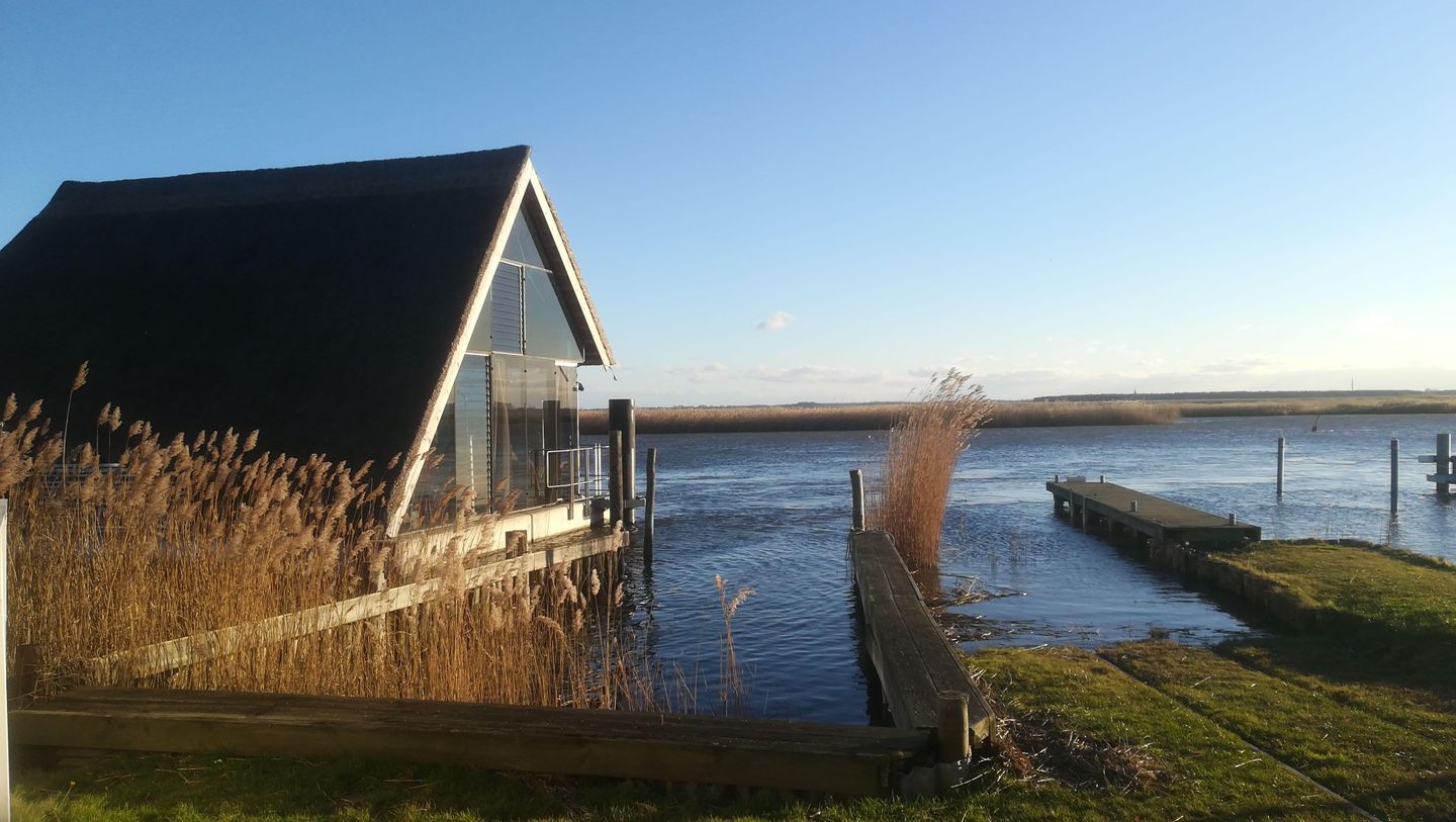  Klosterstrasse 14b  Whg. 1 "KÖNIG" Deutschland - 