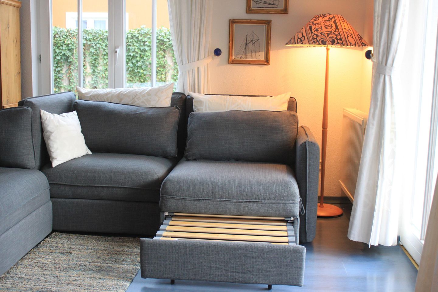  Alte Reihe 9 Whg. 1 Deutschland - 