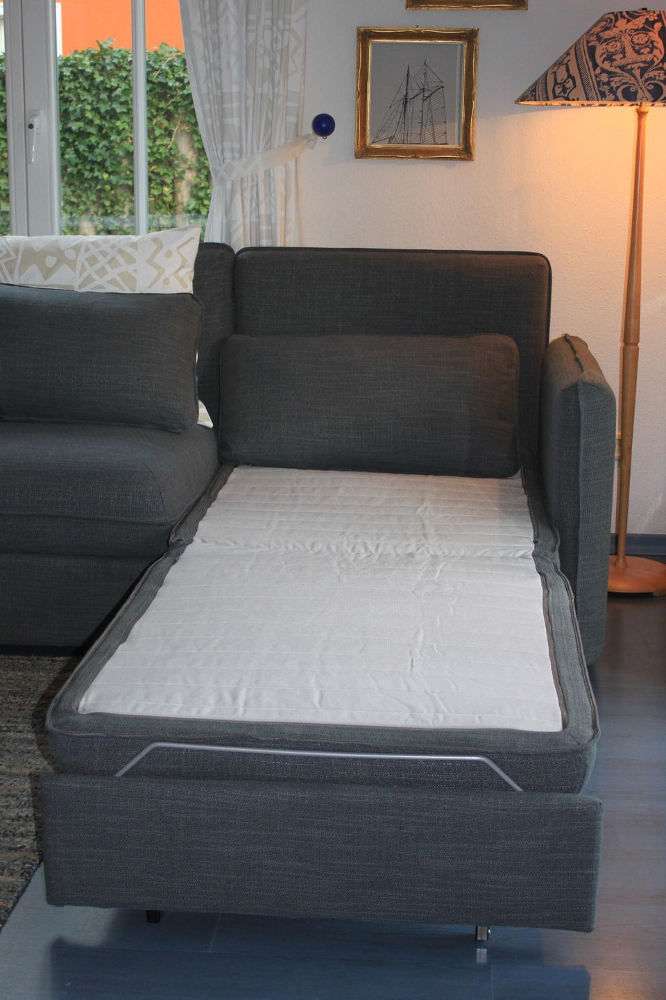  Alte Reihe 9 Whg. 1 Deutschland - 