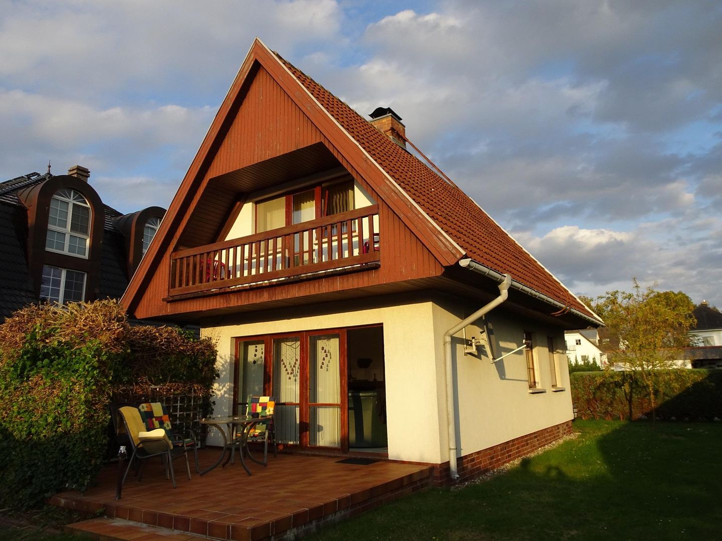  Seestrasse 42 "Haus Kamin" Deutschland - 