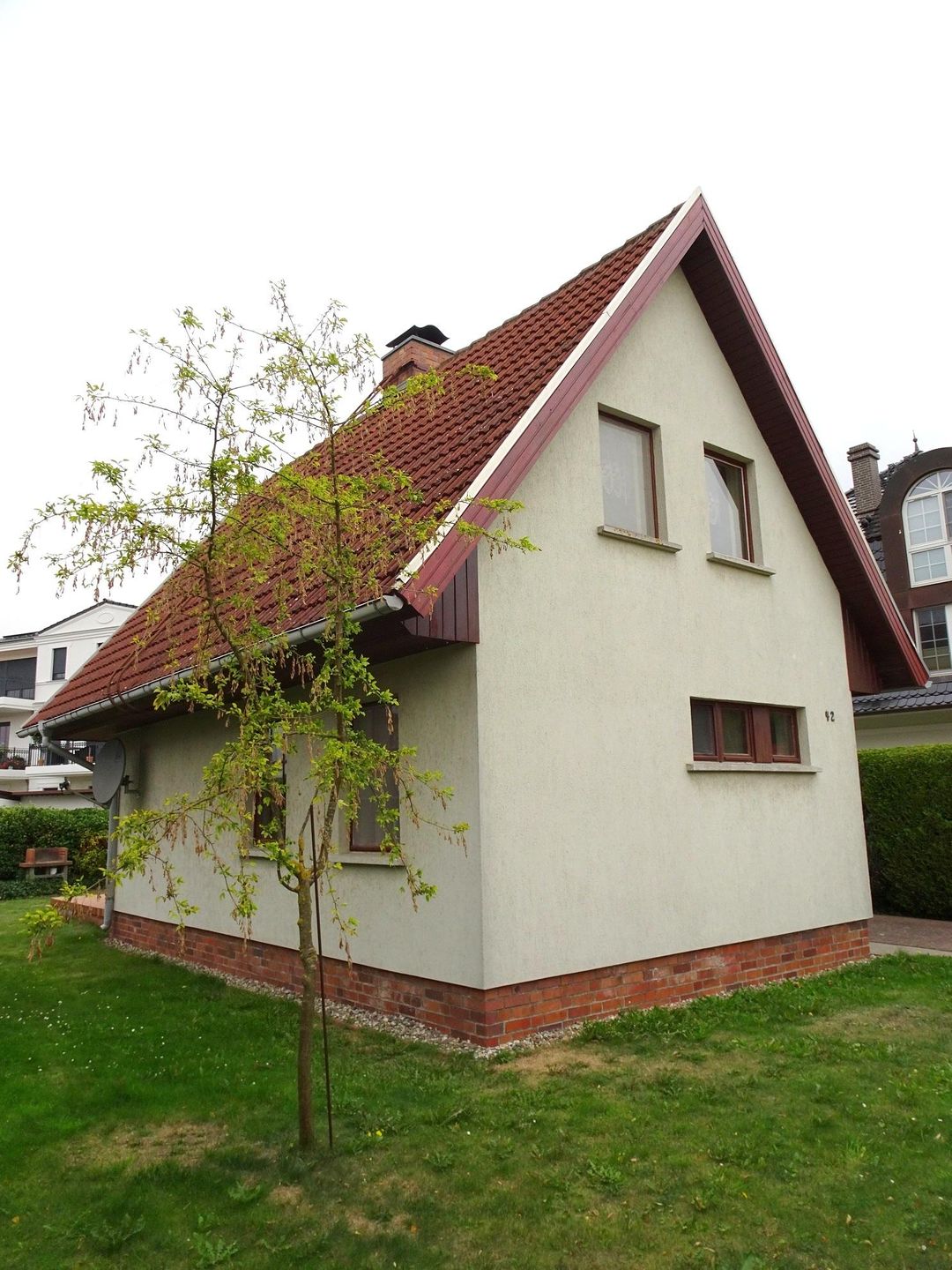  Seestrasse 42 "Haus Kamin" Deutschland - 