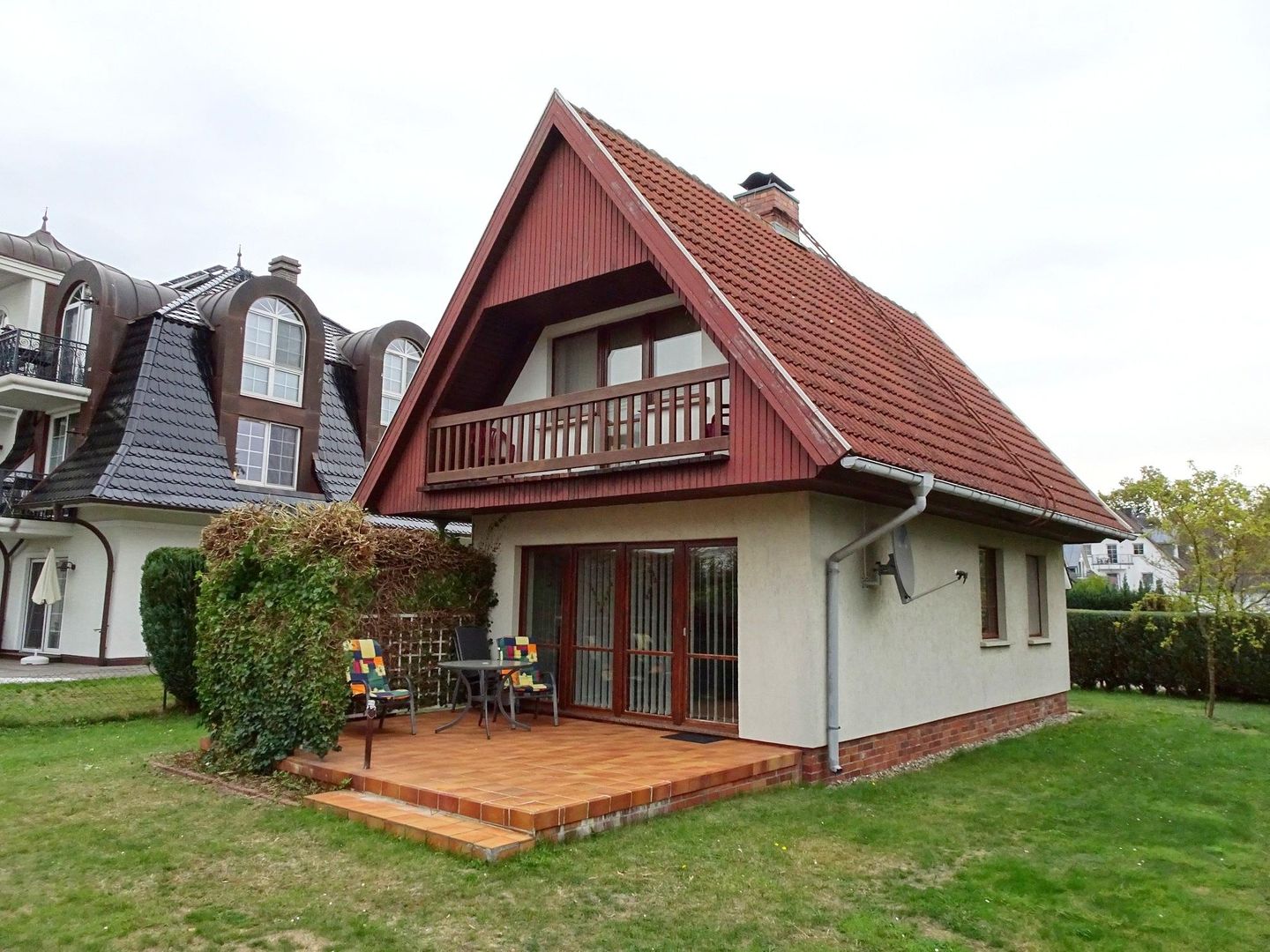 Seestrasse 42 "Haus Kamin" Deutschland - 