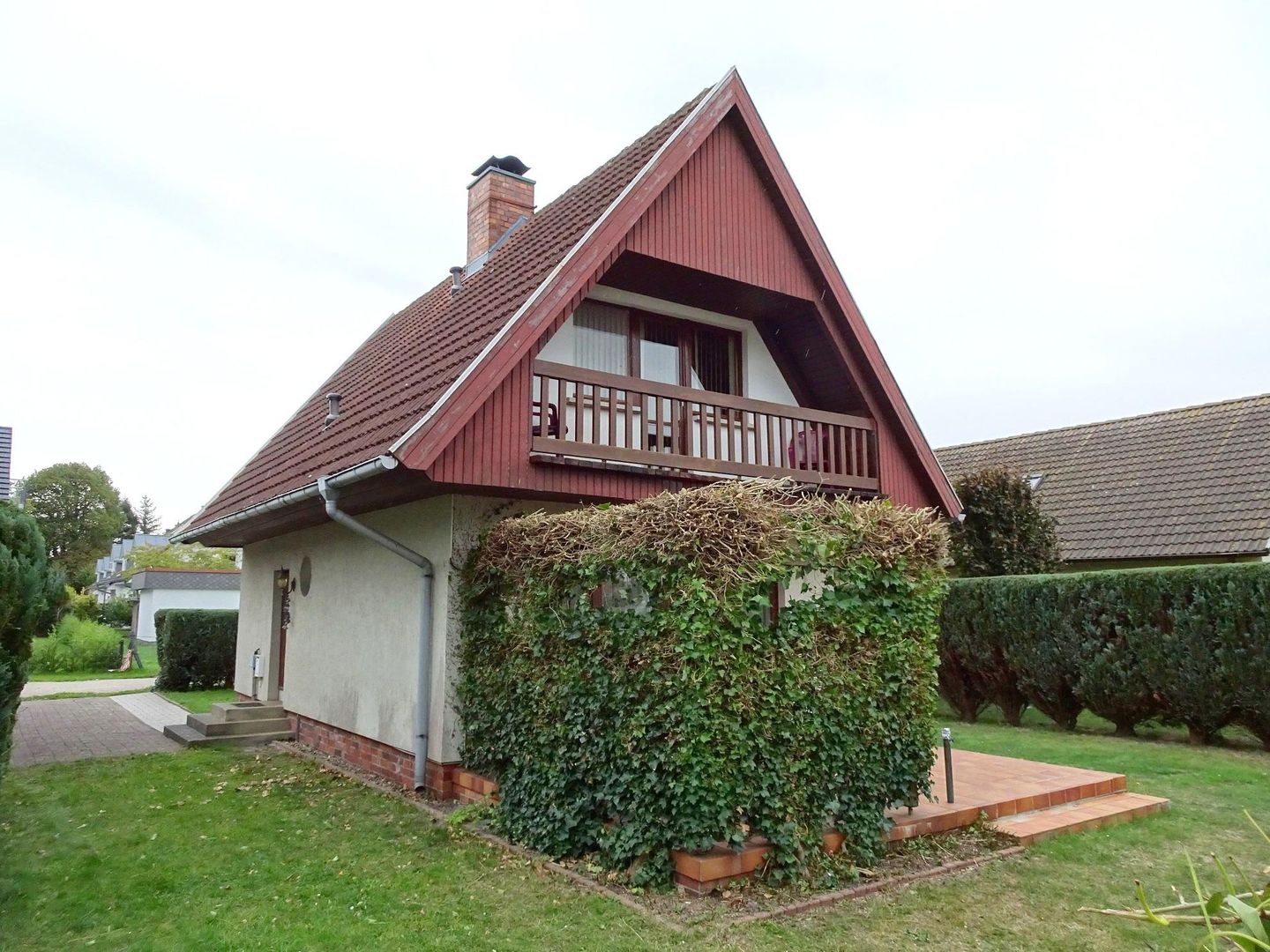  Seestrasse 42 "Haus Kamin" Deutschland - 