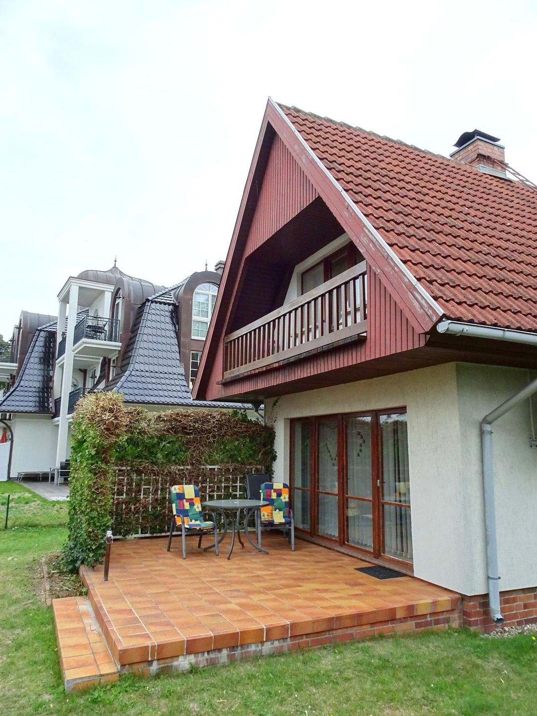  Seestrasse 42 "Haus Kamin" Deutschland - 