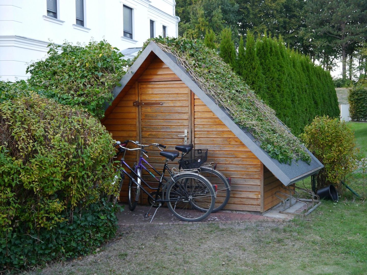  Seestrasse 42 "Haus Kamin" Deutschland - 