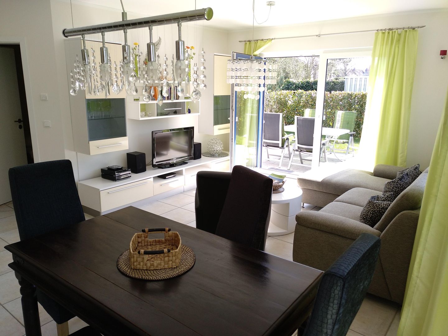  Gartenweg 3 Haus Maritimus "Käptn's Perle" EG Deutschland - 