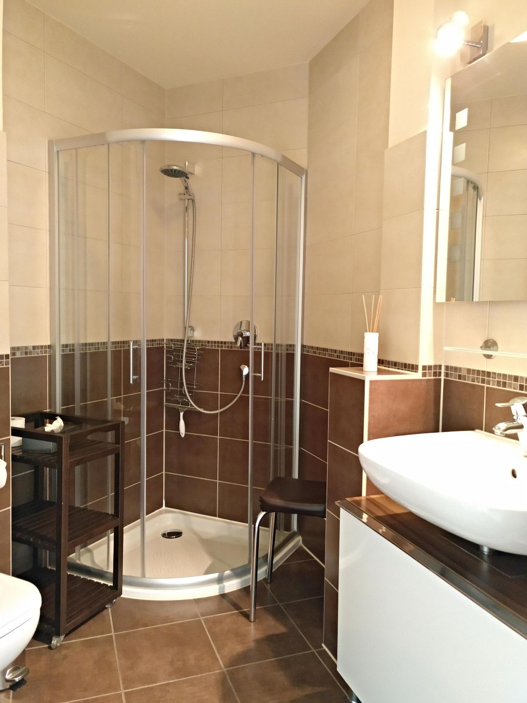  Gartenweg 3 Haus Maritimus "Käptn's Perle" EG Deutschland - 