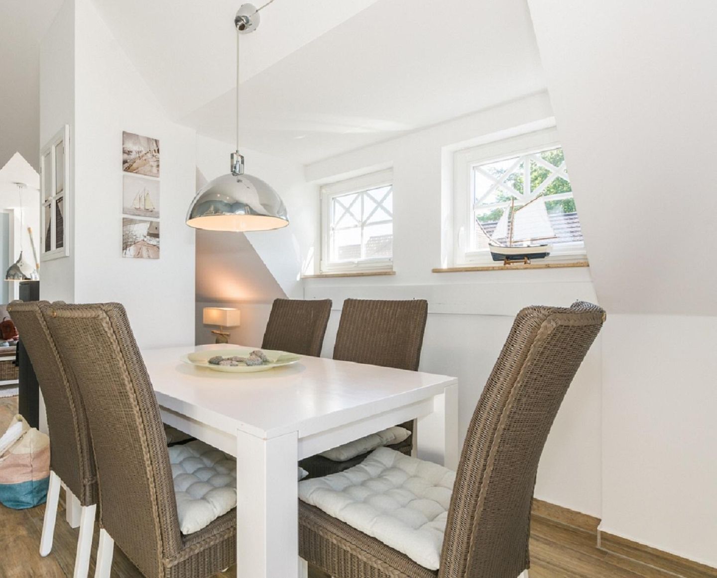  Friedenstrasse 20a Whg. 5 "Ostseetraum" Deutschland - 