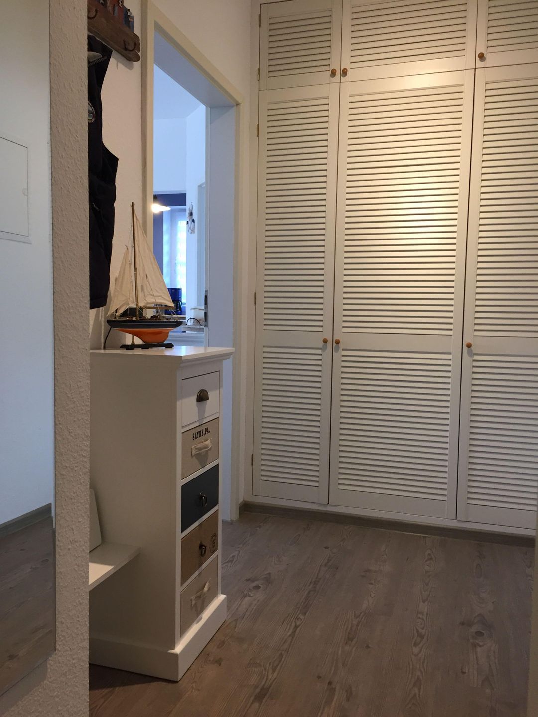  Birkenstrasse 14a Whg. 9 "BRISE" Deutschland - Küche / Küchenzeile