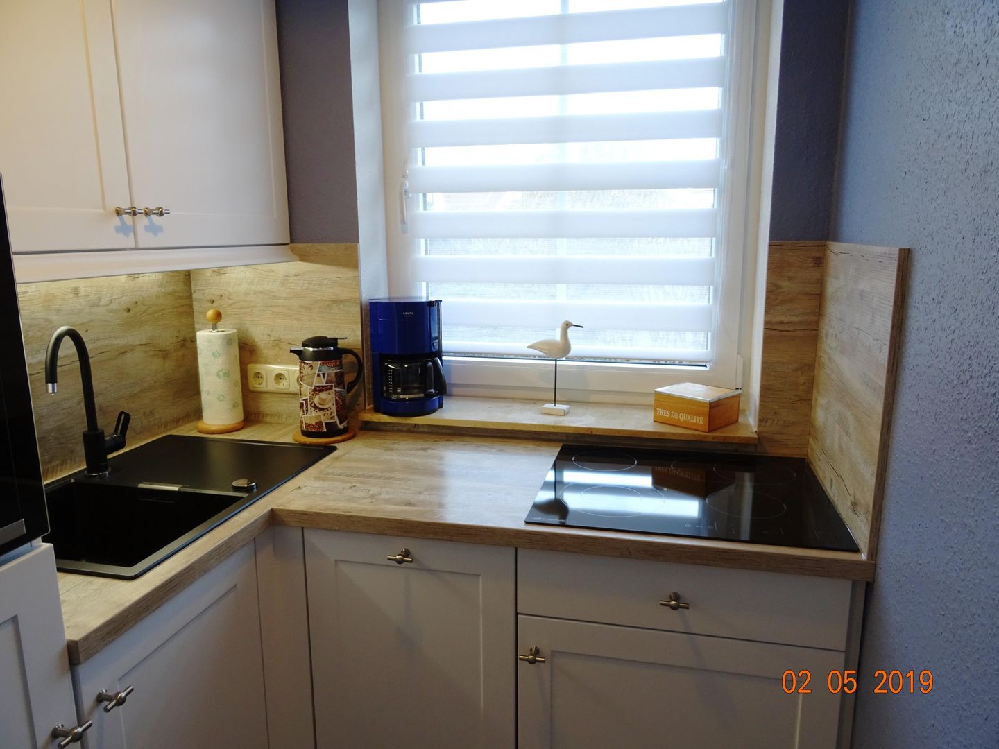  Birkenstrasse 14a Whg. 9 "BRISE" Deutschland - Küche / Küchenzeile