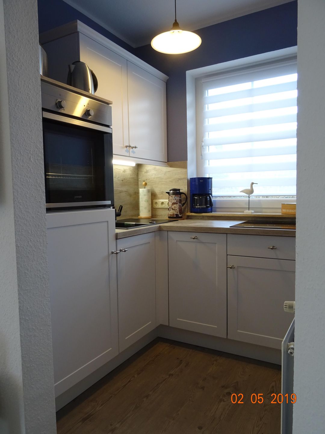  Birkenstrasse 14a Whg. 9 "BRISE" Deutschland - 