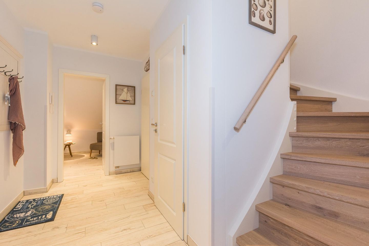  Schulstrasse 15 Whg. 4 "Ostseestern" Deutschland - 