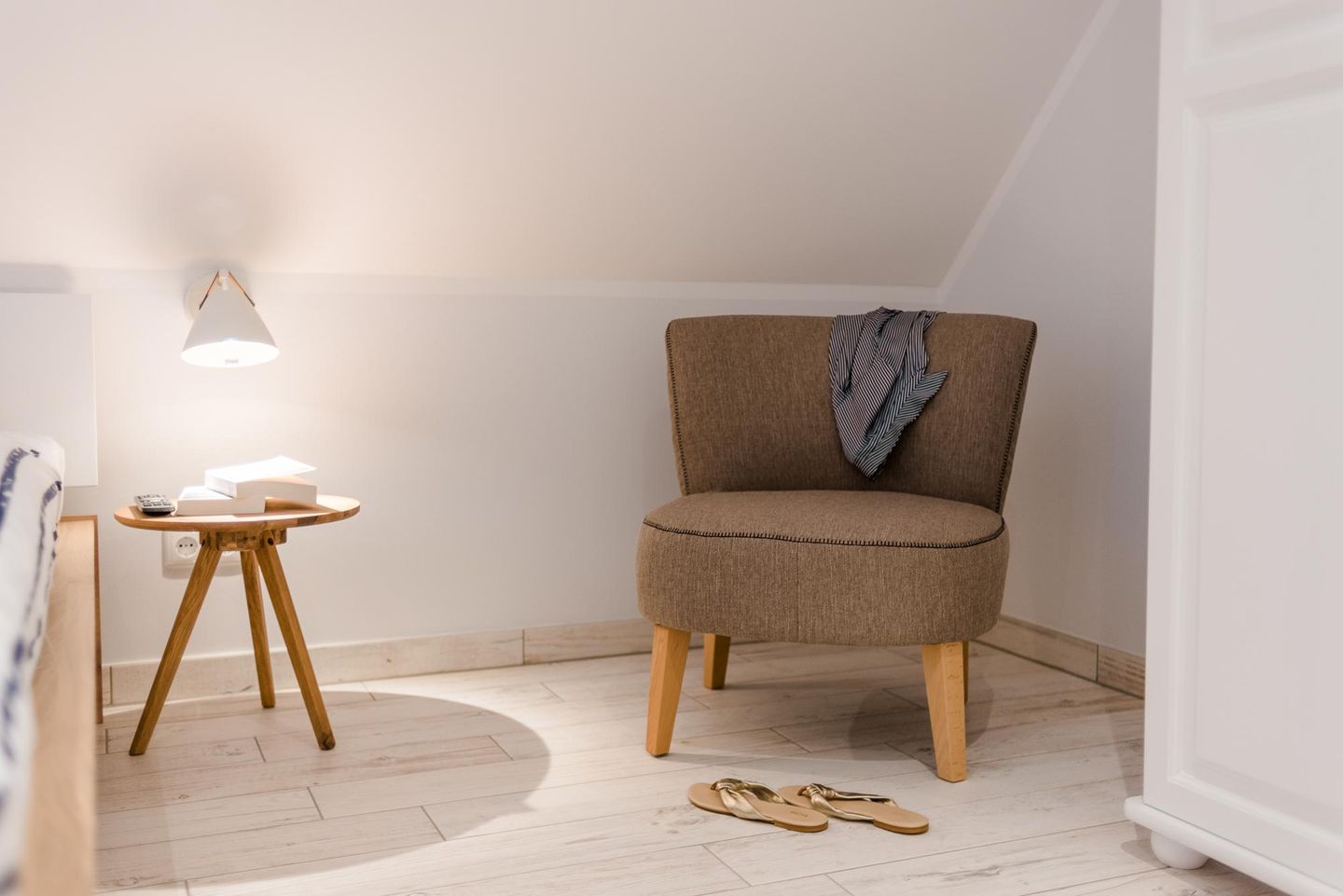  Schulstrasse 15 Whg. 4 "Ostseestern" Deutschland - Schlafzimmer