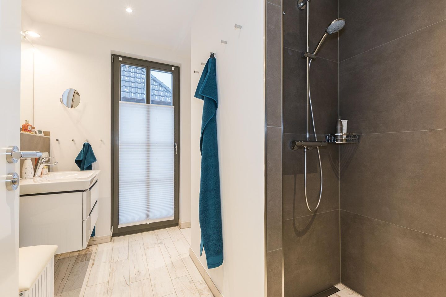  Schulstrasse 15 Whg. 4 "Ostseestern" Deutschland - Badezimmer