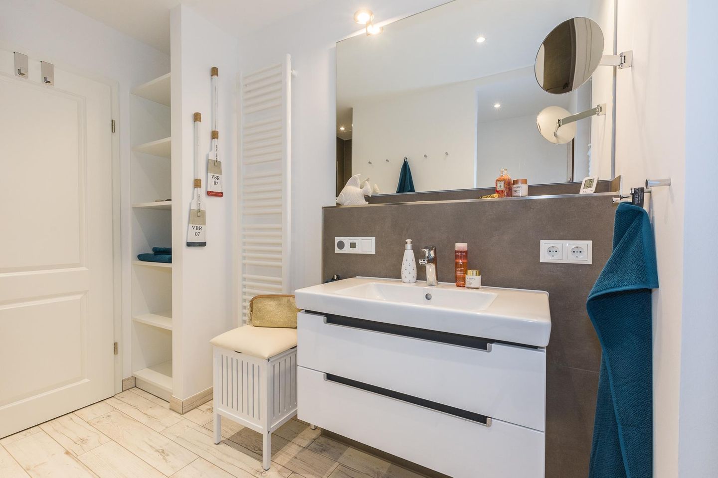  Schulstrasse 15 Whg. 4 "Ostseestern" Deutschland - Badezimmer