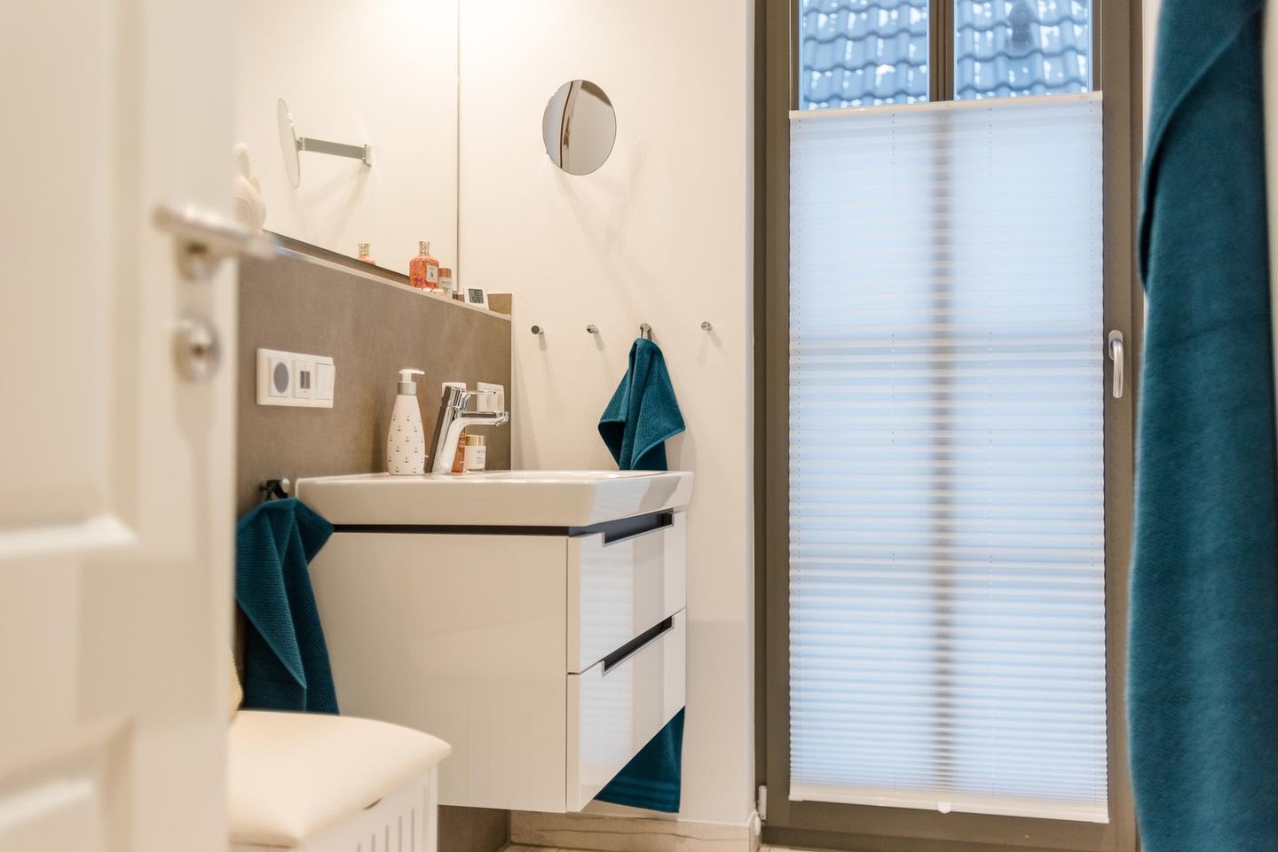  Schulstrasse 15 Whg. 4 "Ostseestern" Deutschland - Badezimmer