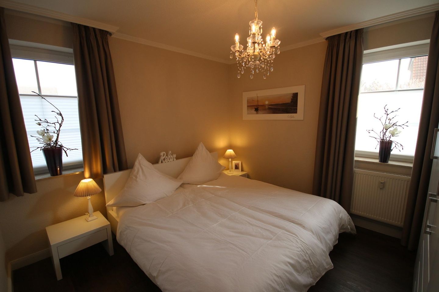  Jordanstrasse 35 Whg. 1 Deutschland - Schlafzimmer