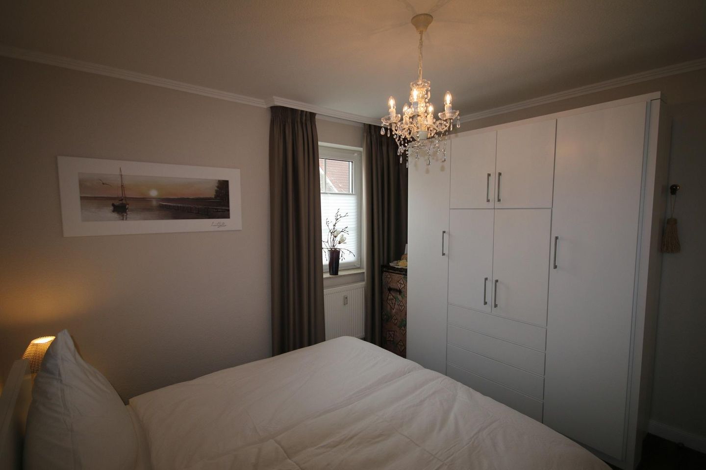  Jordanstrasse 35 Whg. 1 Deutschland - Schlafzimmer