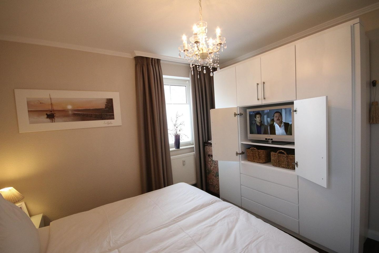  Jordanstrasse 35 Whg. 1 Deutschland - Schlafzimmer