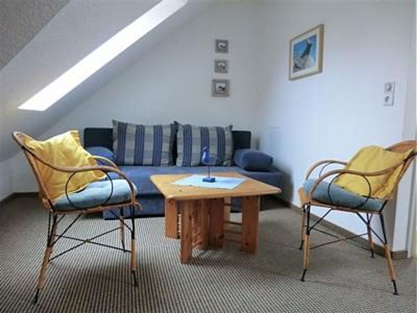  Strandstrasse 51 Whg. 10 Deutschland - 