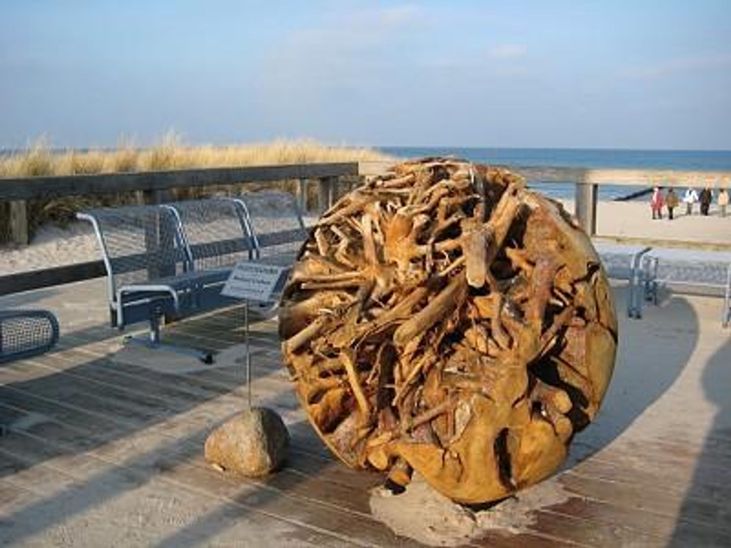  Strandstrasse 51 Whg. 10 Deutschland - 