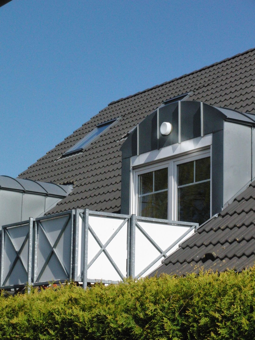  Darßer Weg 34a Whg. 5 "Haus Lummennest" Deutschland - 